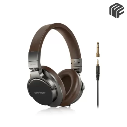 سماعات استوديو بيرنجر BH 470