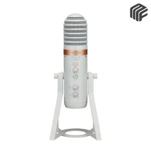 YAMAHA AG01 WHITE USB MICROPHONE