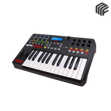 Akai MPK225 MIDI Keyboard Controller