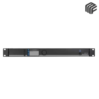 Audac ISP40 Internet Audio Player