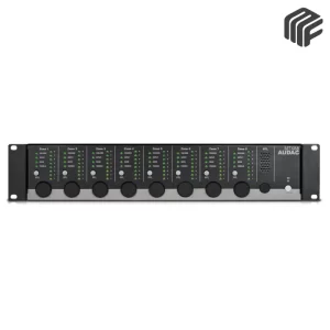 Audac MTX88 Multi-Zone Audio Matrix