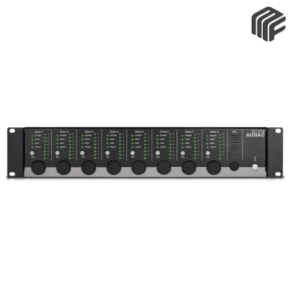Audac MTX88 Multi-Zone Audio Matrix