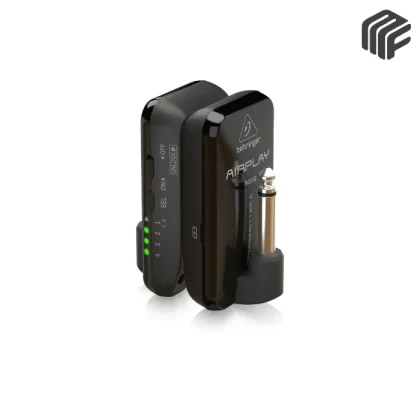 Behringer AIRPLAY GUITAR AG10 Wireless System