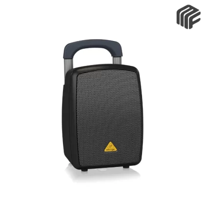 Behringer MPA40BT-PRO Portable PA System