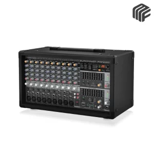 Behringer PMP2000D Powered Mixer