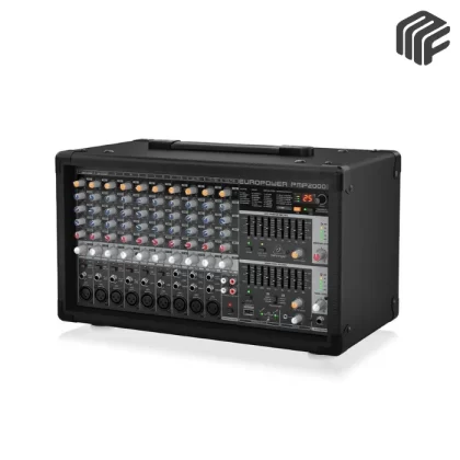 Behringer PMP2000D Powered Mixer
