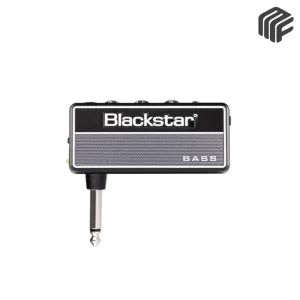 Blackstar AMPLUG FLY BASS Headphone Amplifier