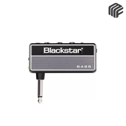 Blackstar AMPLUG FLY BASS Headphone Amplifier