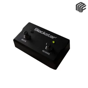 بلاك ستار FS-17: فوتسويتش ثنائي لمضخمات بلاك ستار HT في مصر