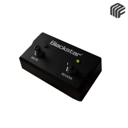 بلاك ستار FS-17: فوتسويتش ثنائي لمضخمات بلاك ستار HT في مصر