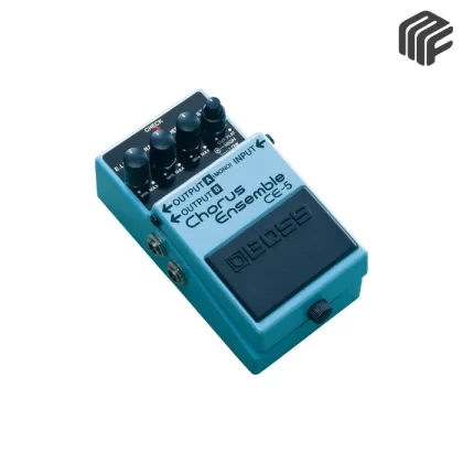 Boss CE-5 Chorus Ensemble