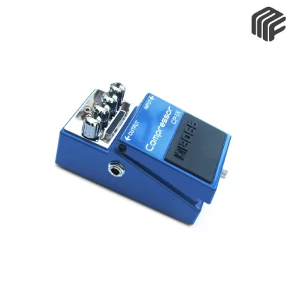 Boss CP-1X Compressor