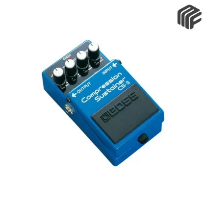 Boss CS-3 Compressor Sustainer