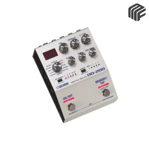 Boss DD-200 Digital Delay