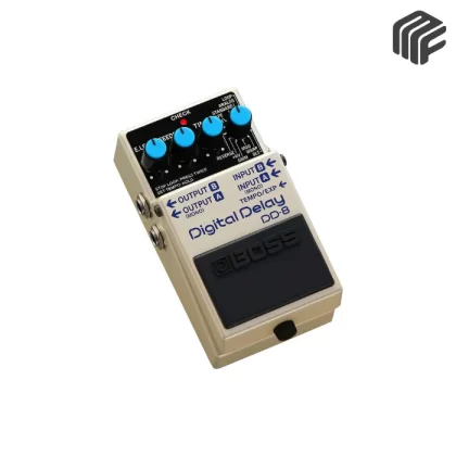 Boss DD-3T Digital Delay