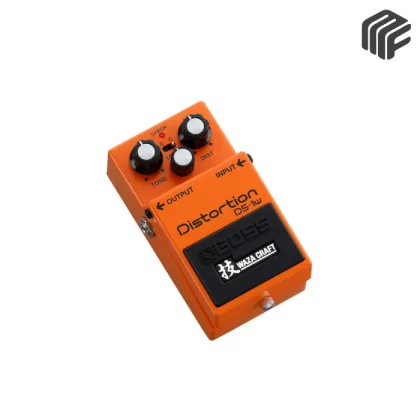 Boss DS-1 Distortion