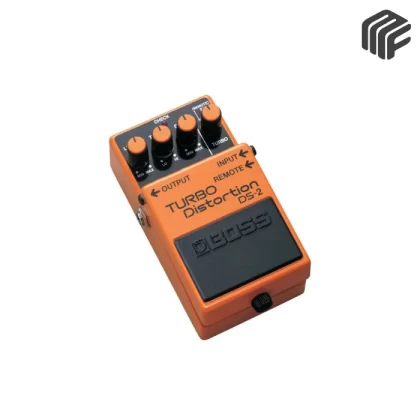 Boss DS-2 Turbo Distortion