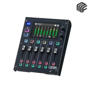Boss Gigcaster 5