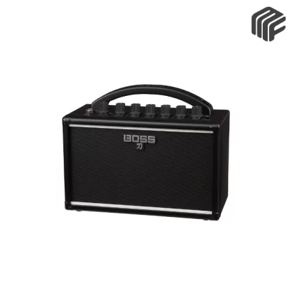 أمبليفاير بوس كاتانا ميني: أمبليفاير جيتار محمول في مصر