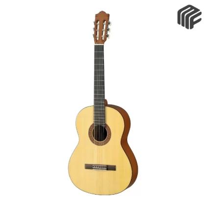 ياماها C40M جيتار كلاسيك: الخيار الأول للمبتدئين