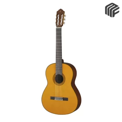 YAMAHA C80 CLASSIC GUITAR