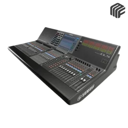 Yamaha CL5 Digital Mixing Console