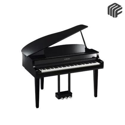 YAMAHA CLP-765GP GRAND DIGITAL PIANO WITH BENCH