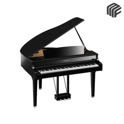YAMAHA CLP-895GP GRAND DIGITAL PIANO WITH BENCH