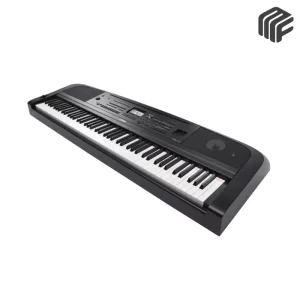 Yamaha DGX-670B Digital Piano