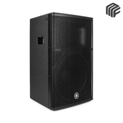 Yamaha DHR15 Powered Speaker System