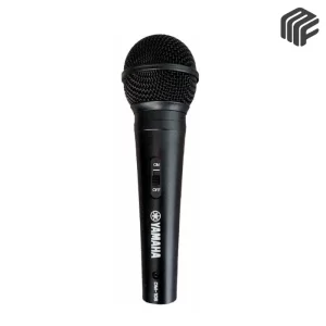 YAMAHA DM-105 BLACK MICROPHONE