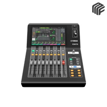 Yamaha DM3 Digital Mixing Console