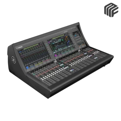 Yamaha DM7 Digital Mixing Console