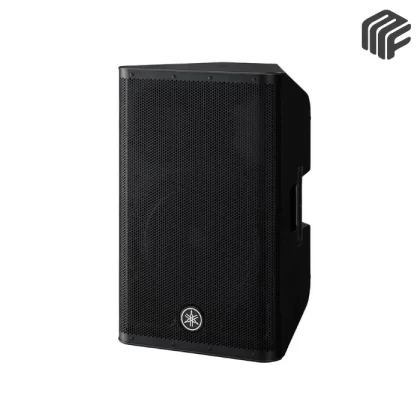 Yamaha DXR15MKII Powered Speaker System
