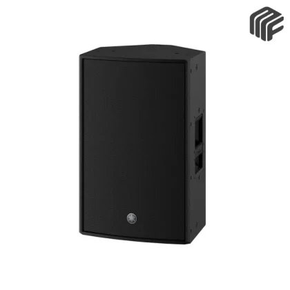 Yamaha DZR15 Powered Speaker System