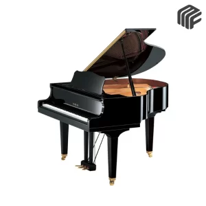 بيانو كبير ياماها GB1K PE