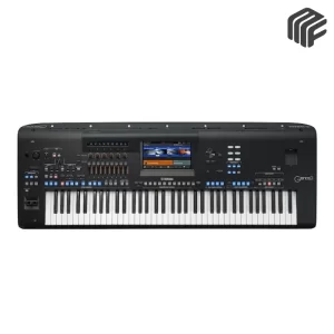 YAMAHA GENOS2 DIGITAL KEYBOARD