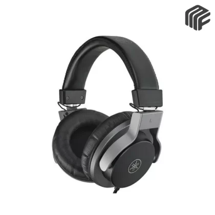 YAMAHA HPH-MT7 BLACK HEADPHONES