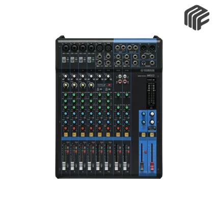 Yamaha MG12 Mixing Console