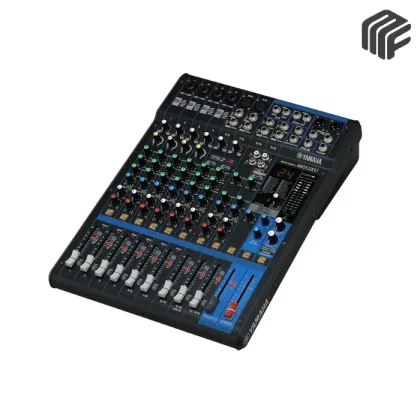 Yamaha MG12XU Mixing Console