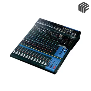 Yamaha MG16XU Mixing Console