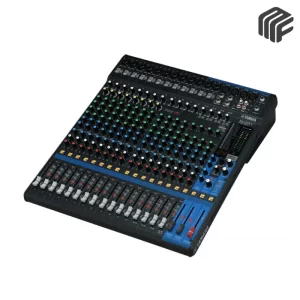 Yamaha MG20XU Mixing Console