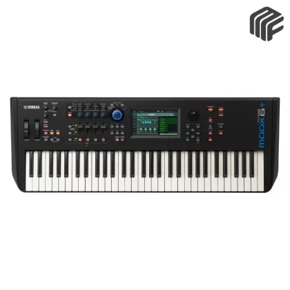 YAMAHA MODX6+ 61-Key Synthesizer