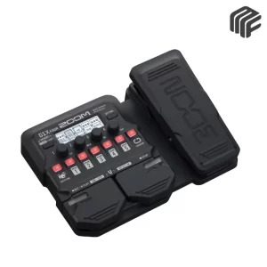 Zoom G1X FOUR Multi-Effects Processor