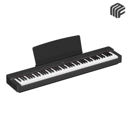 YAMAHA P-225B PORTABLE DIGITAL PIANO