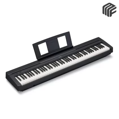 YAMAHA P-45B PORTABLE DIGITAL PIANO