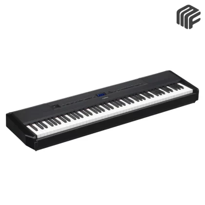 YAMAHA P-525B PORTABLE DIGITAL PIANO