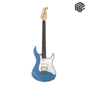 YAMAHA PACIFICA112J LAKE PLACID BLUE ELECTRIC GUITAR