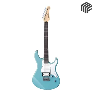 YAMAHA PACIFICA112V SONIC BLUE ELECTRIC GUITAR
