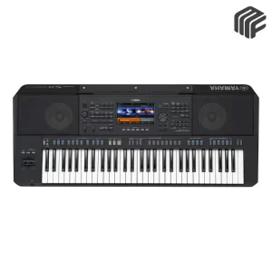 YAMAHA PSR-SX600 DIGITAL KEYBOARD